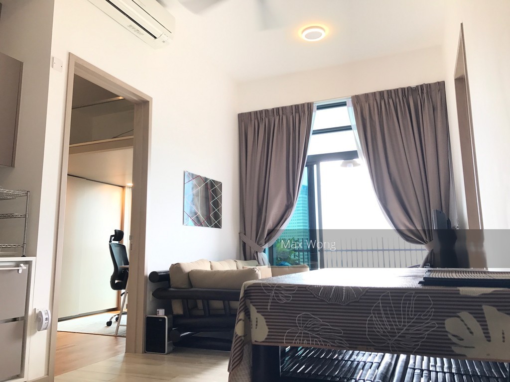 J Gateway (D22), Condominium #152759062
